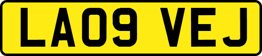 LA09VEJ