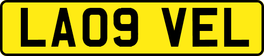 LA09VEL