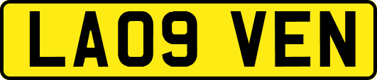 LA09VEN