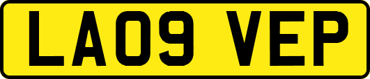 LA09VEP