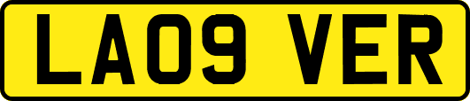 LA09VER