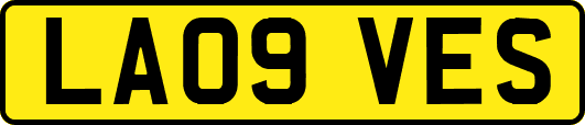 LA09VES