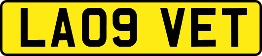 LA09VET