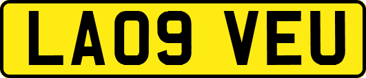 LA09VEU