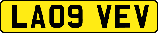 LA09VEV