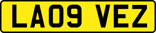 LA09VEZ