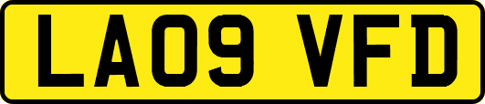 LA09VFD