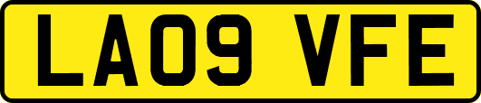 LA09VFE