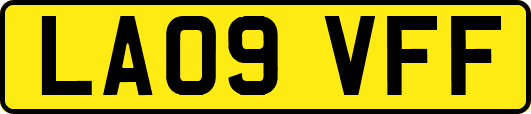 LA09VFF