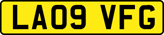 LA09VFG