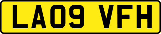 LA09VFH