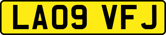 LA09VFJ