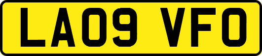 LA09VFO