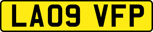 LA09VFP