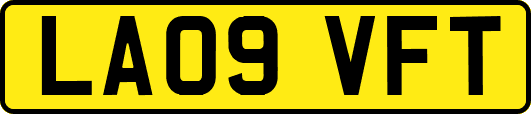 LA09VFT