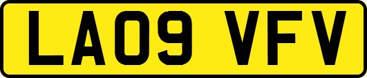 LA09VFV