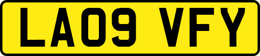 LA09VFY