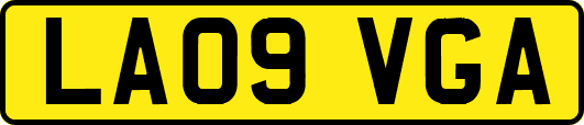 LA09VGA