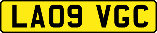 LA09VGC