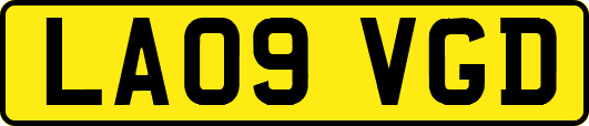 LA09VGD