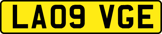 LA09VGE
