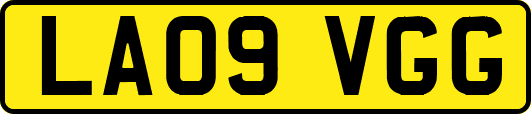 LA09VGG