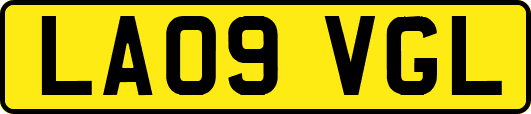 LA09VGL
