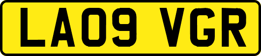 LA09VGR