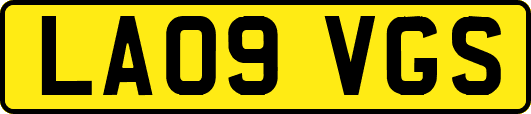 LA09VGS