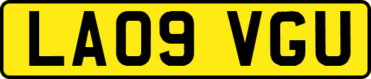 LA09VGU