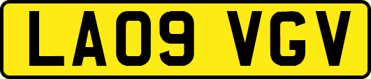 LA09VGV