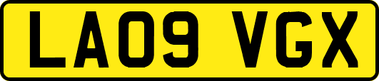 LA09VGX