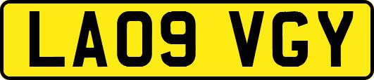 LA09VGY