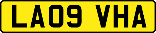 LA09VHA