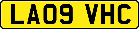 LA09VHC