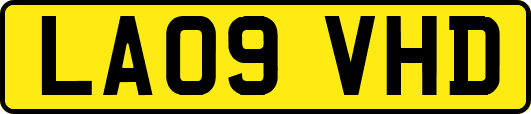 LA09VHD