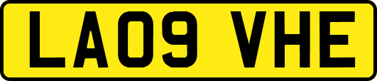 LA09VHE