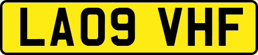 LA09VHF