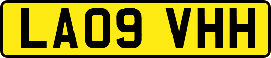 LA09VHH