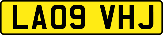 LA09VHJ