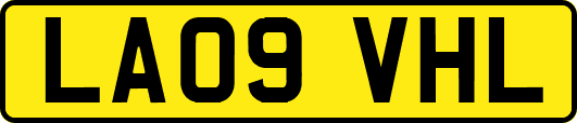 LA09VHL