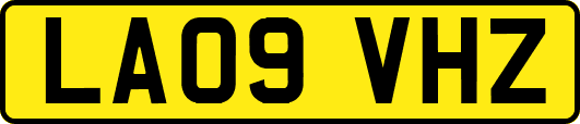 LA09VHZ