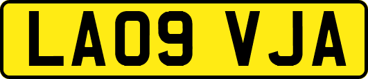LA09VJA