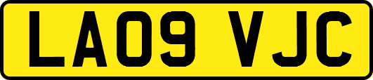 LA09VJC
