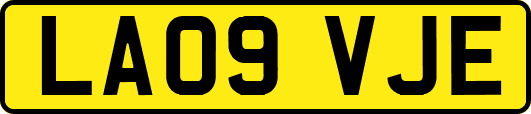 LA09VJE