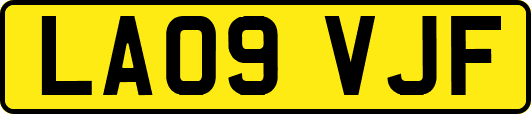 LA09VJF