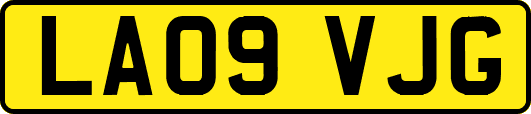 LA09VJG