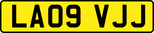 LA09VJJ