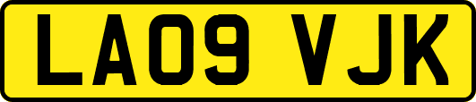 LA09VJK