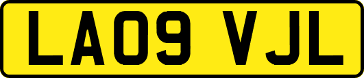 LA09VJL